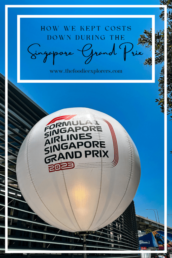 Singapore Grand Prix