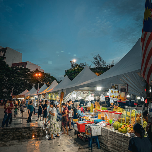 What to do in Kota Kinabalu
