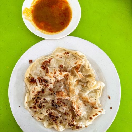 What to eat in Malaysia